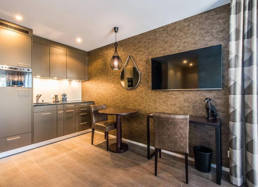 Cocina Foto
