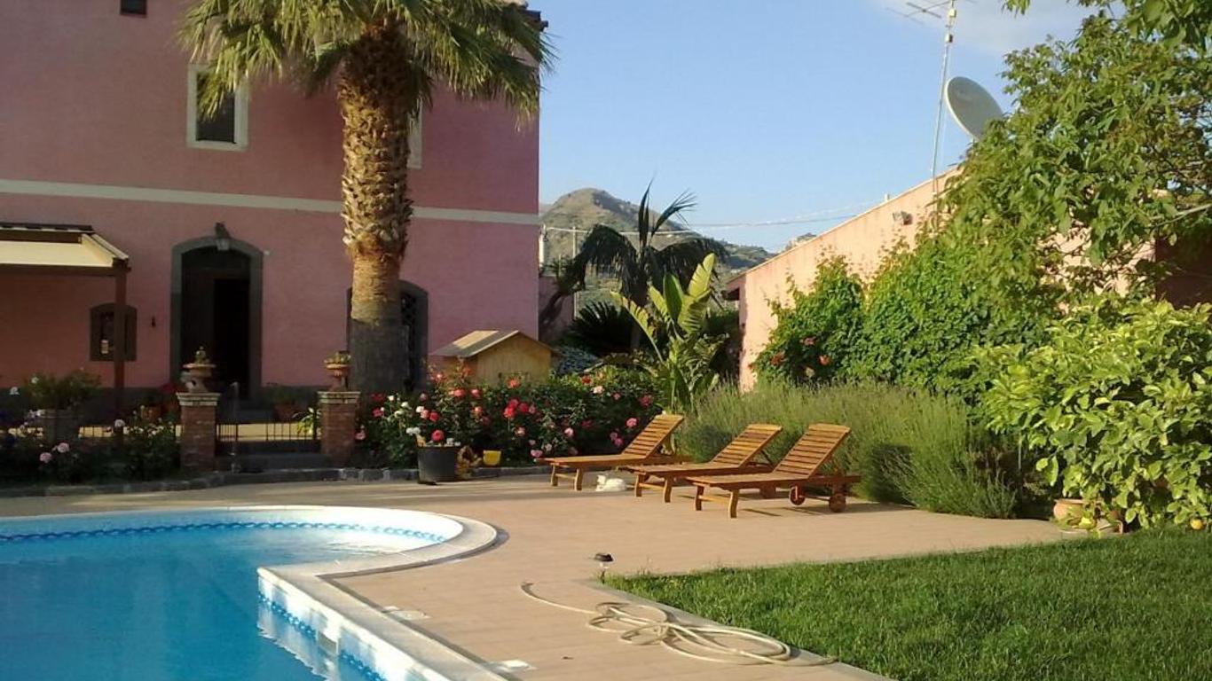 Il Giardino Segreto B&B