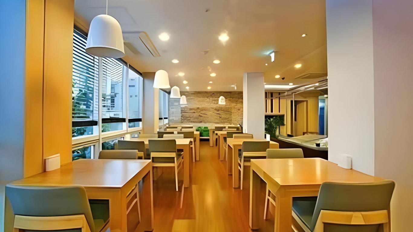 Jeju Bulranji Hotel