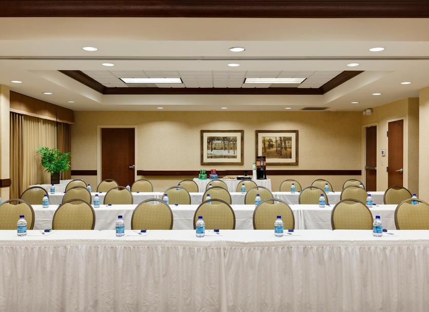 Sala de conferencias Foto