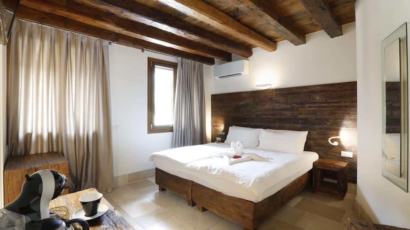 Hotel Antica Abbazia