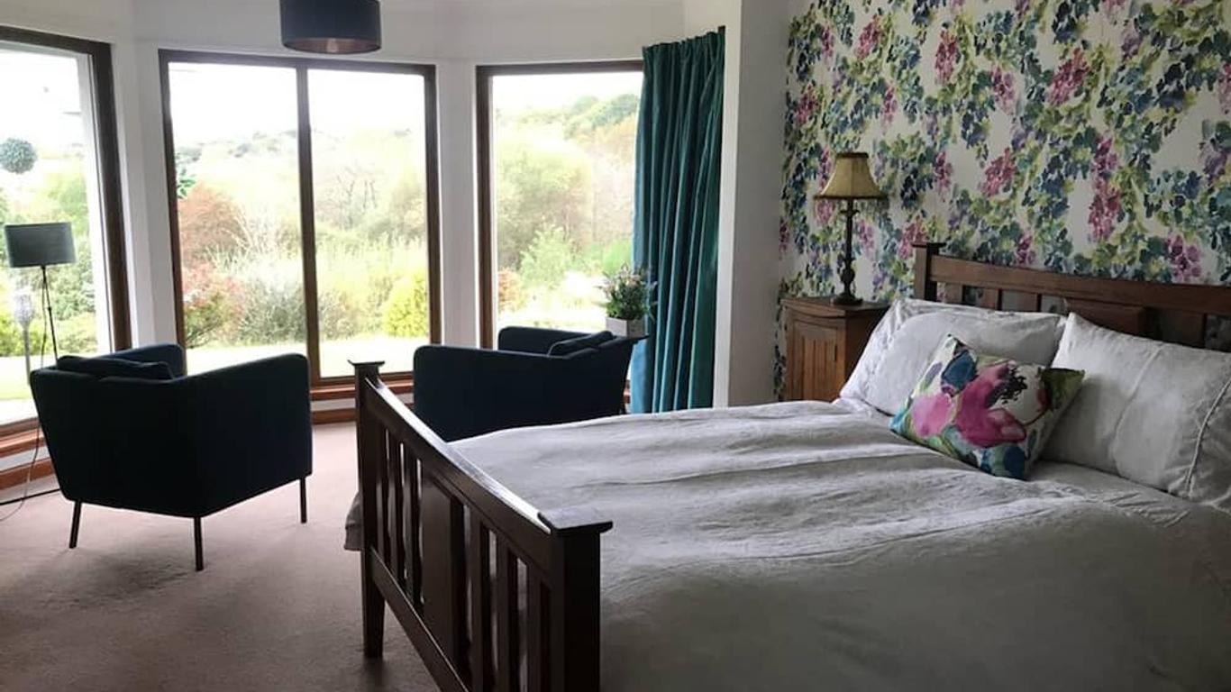 Cushendall House