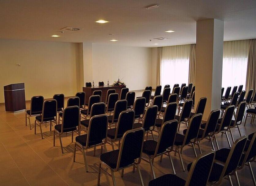 Sala de conferencias Foto