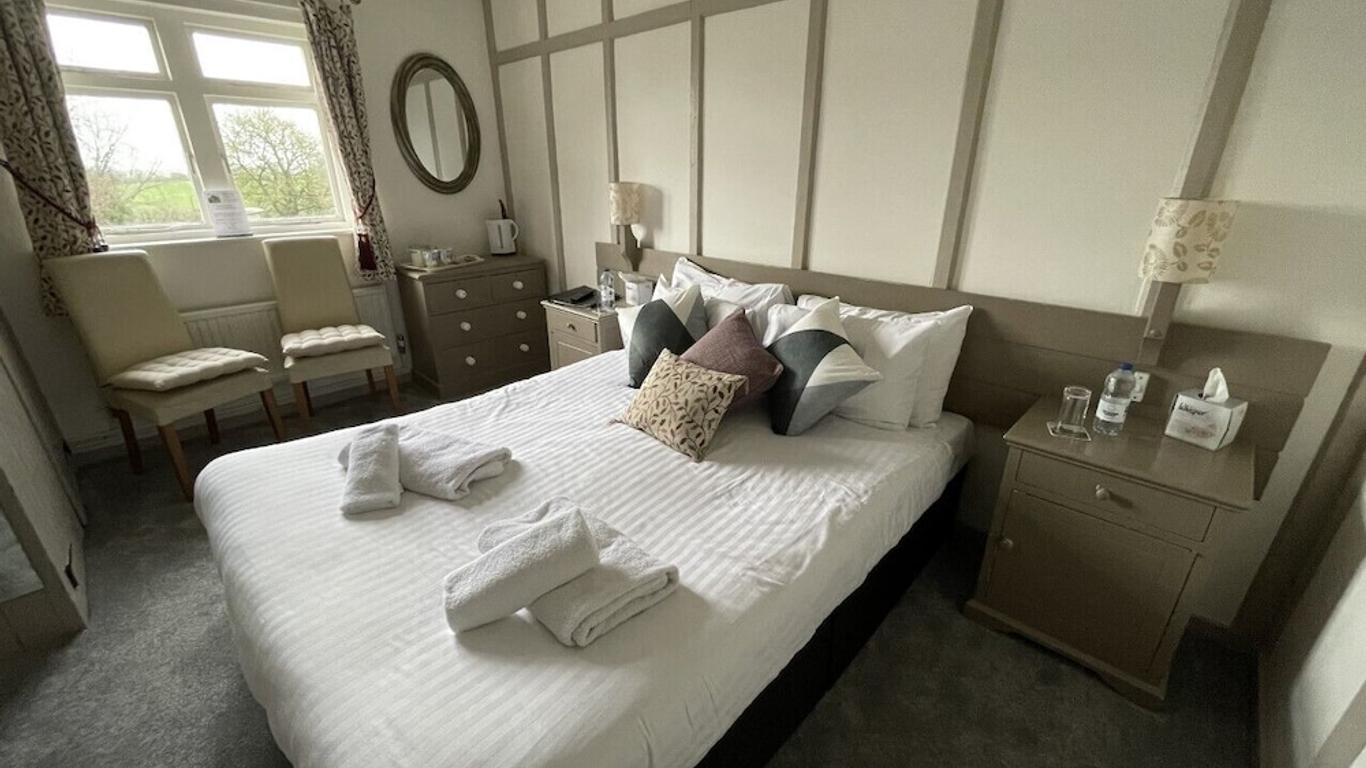 The Playden Oasts Inn