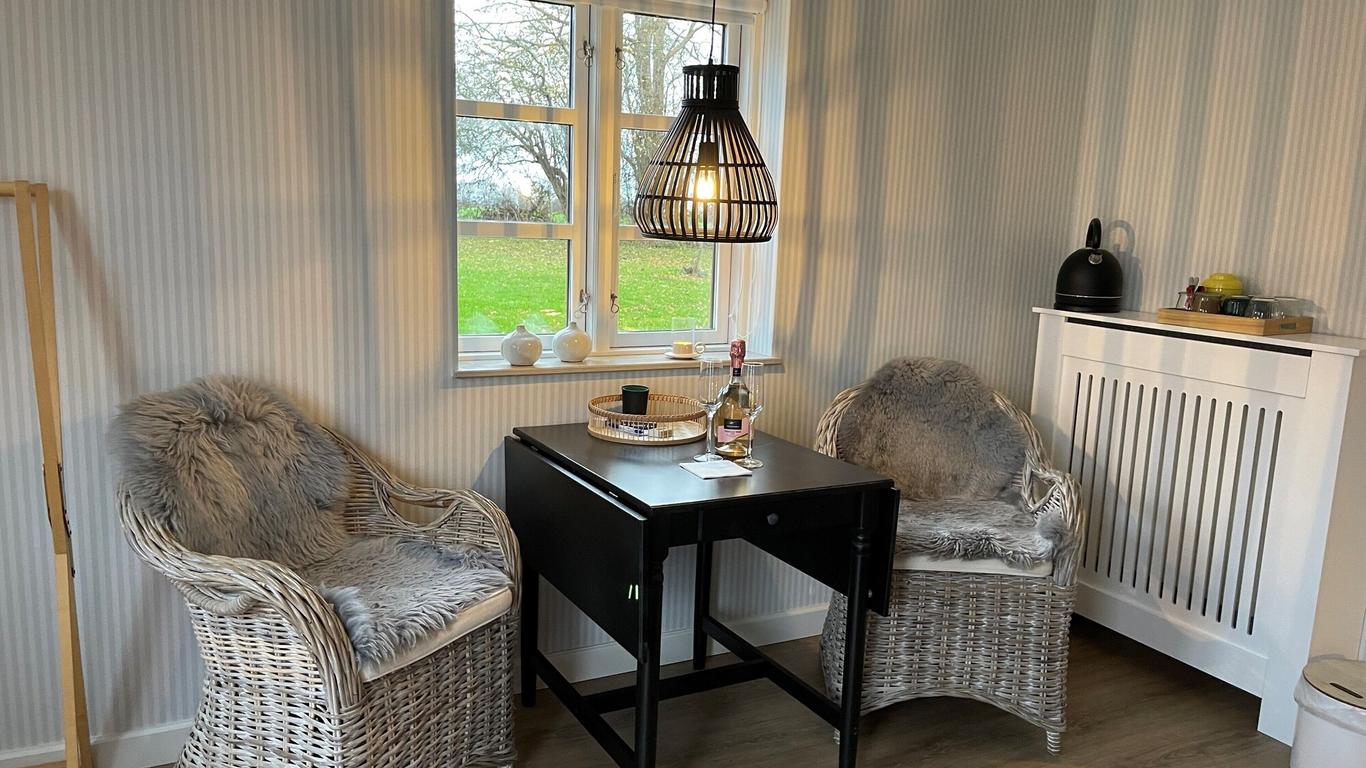 Als Kloster - det hyggelige gardhotel