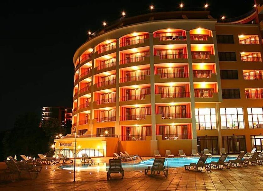 Edificio Foto