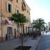 Vista del exterior