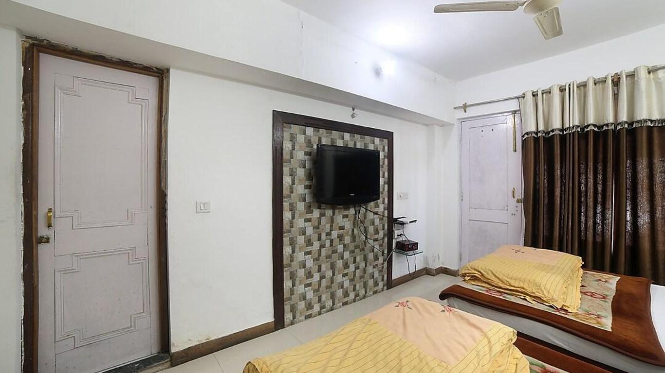 Hotel Jain Regency