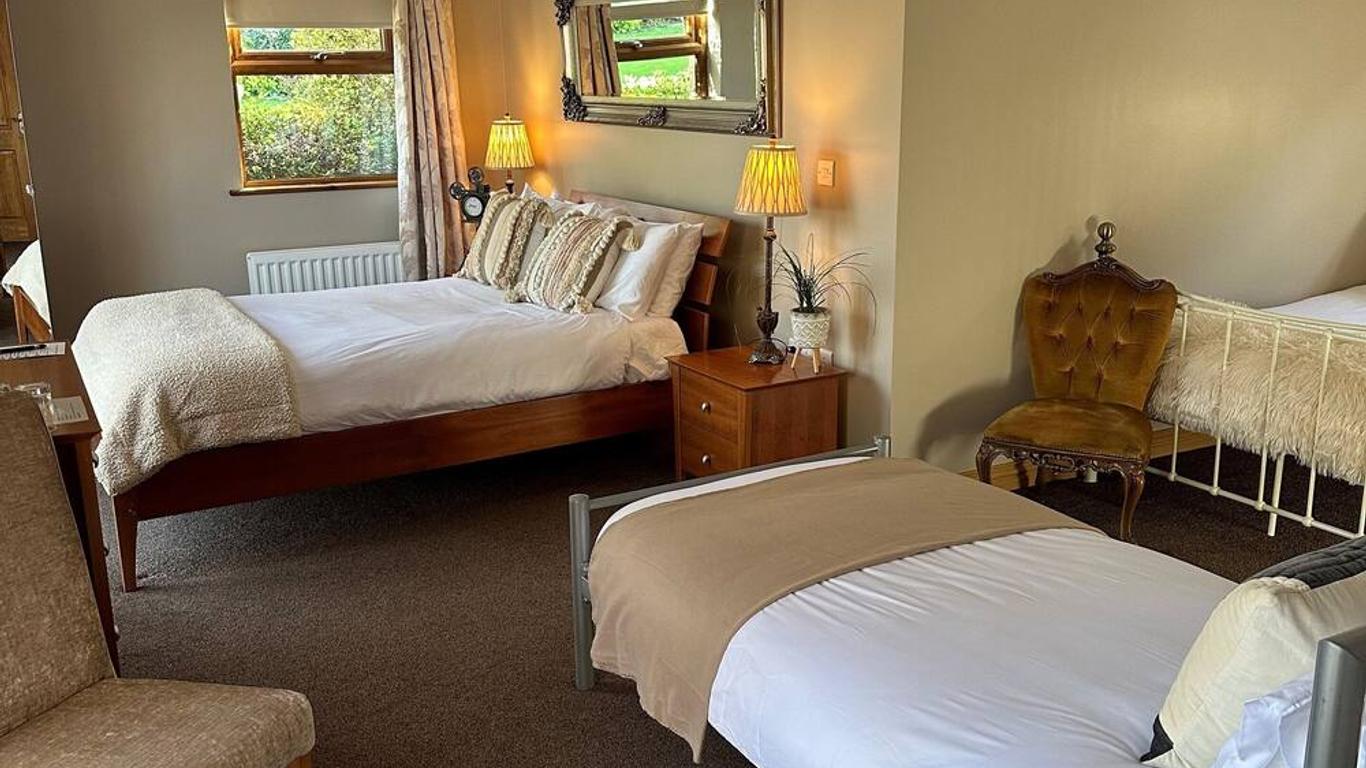 Dunhill Cottage B&b