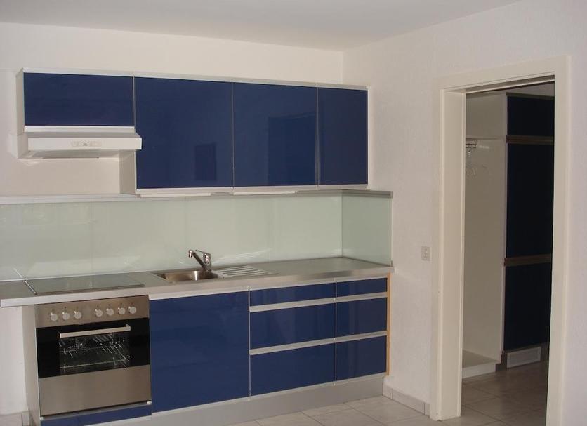 Cocina Foto