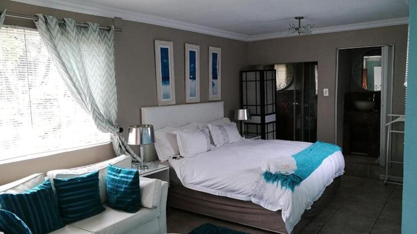 5th Avenue Guest House