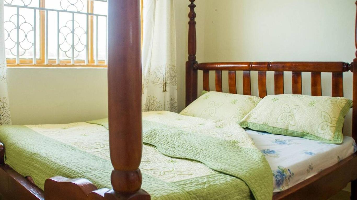 Hotel Robathy Rukungiri