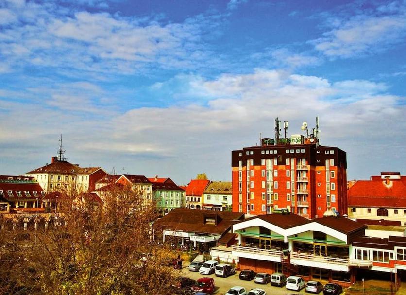 Edificio Foto
