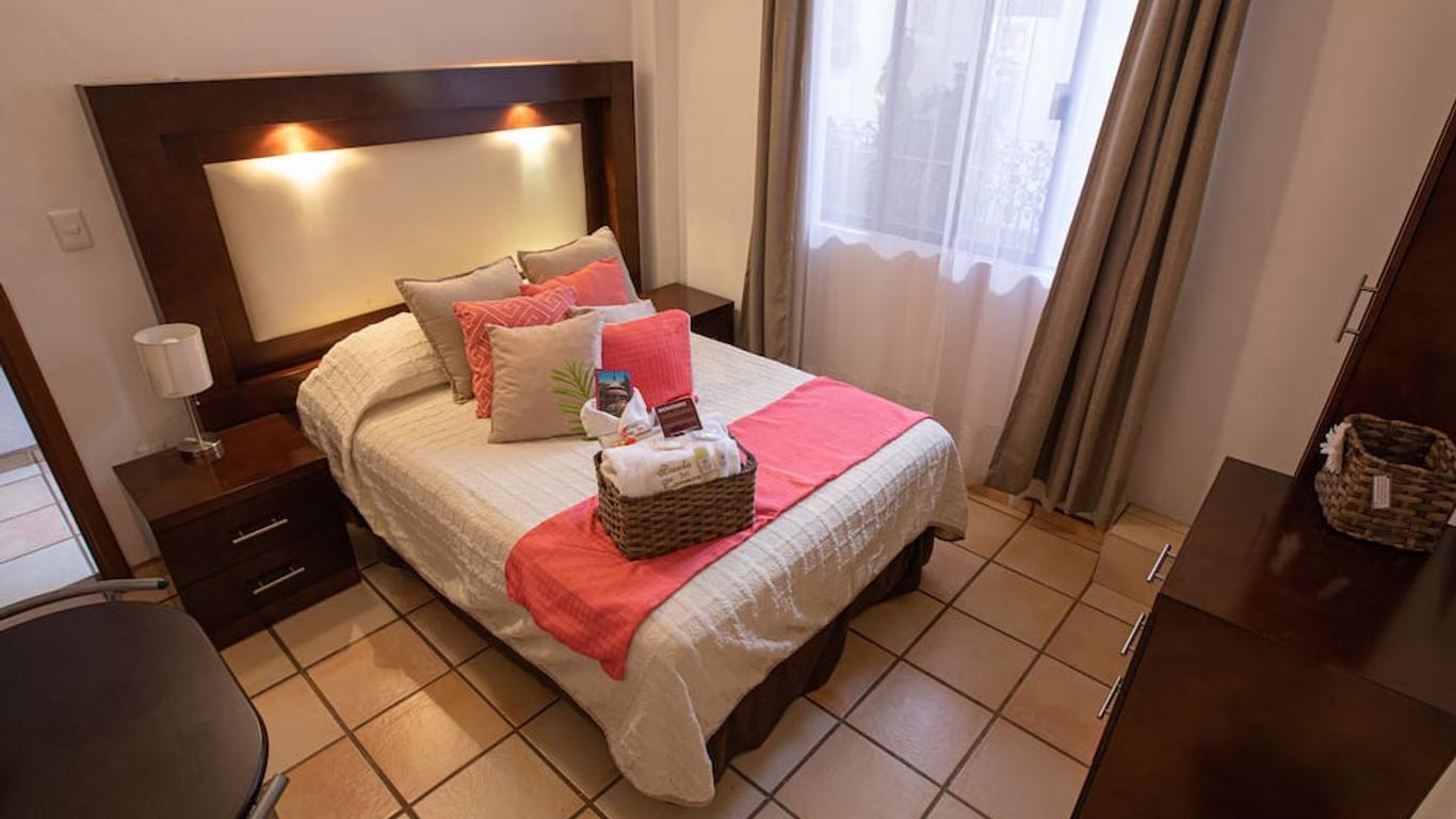 Posada Del Carmen