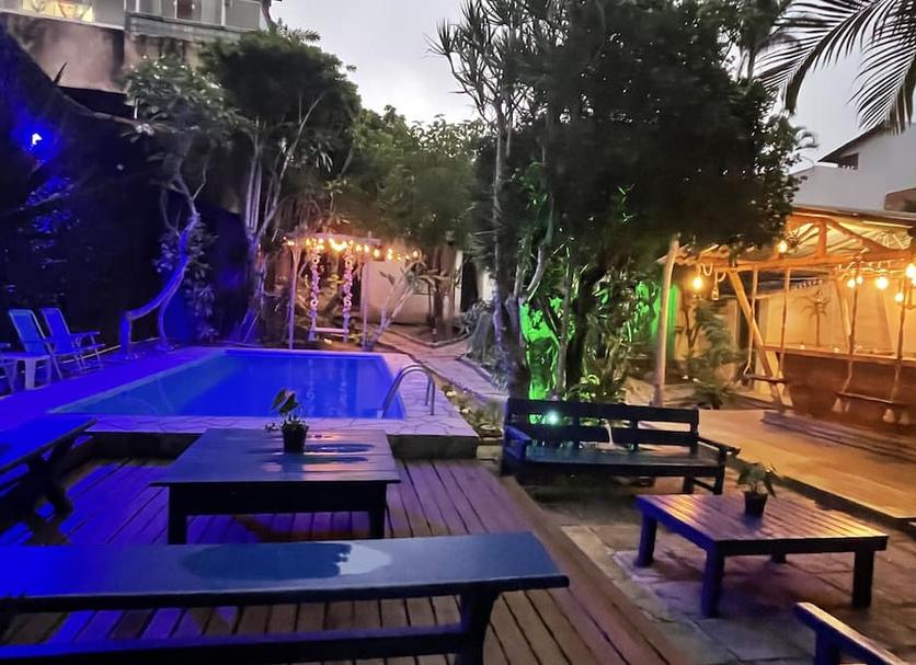 Piscina Foto