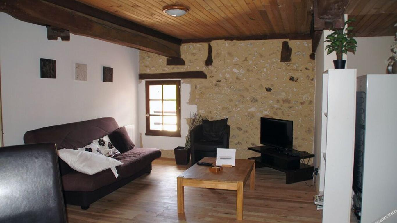 Le Domaine de L'étang de Sandanet