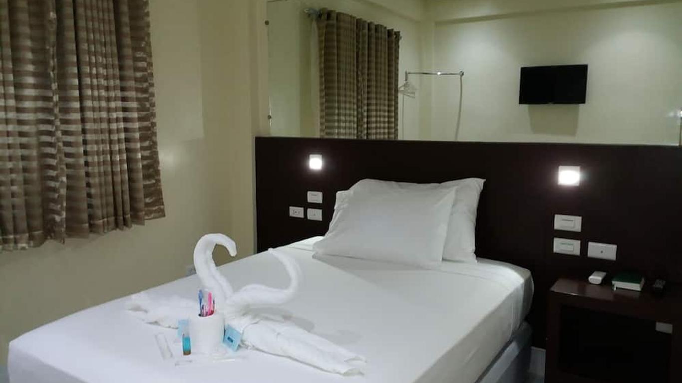 Boracay Midtown Hotel
