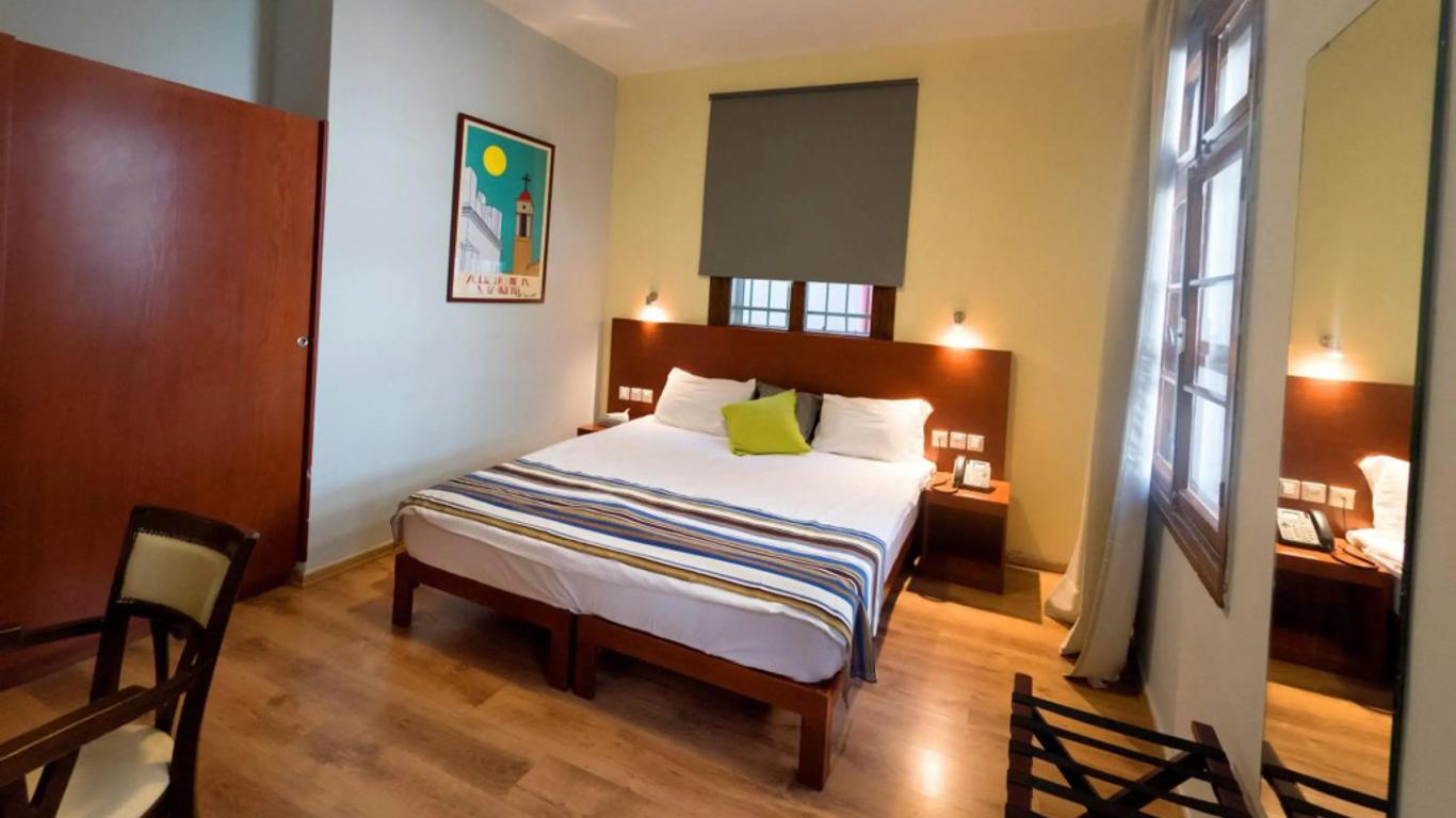 Villa Nazareth B&B