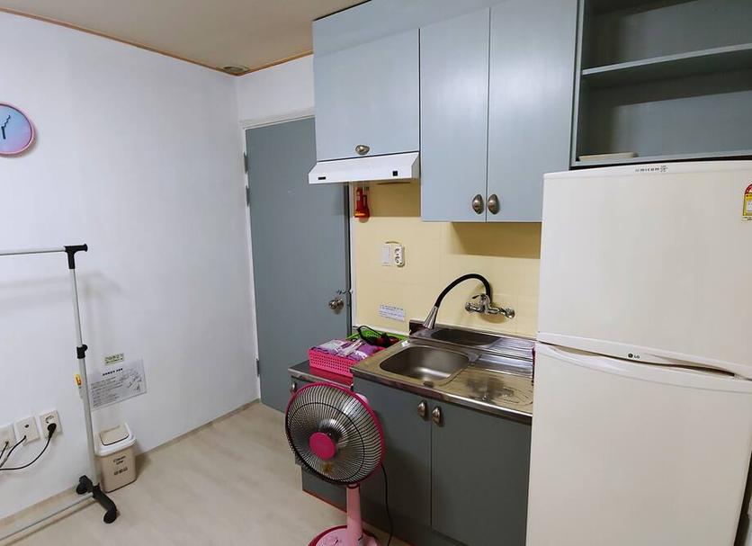 Cocina Foto