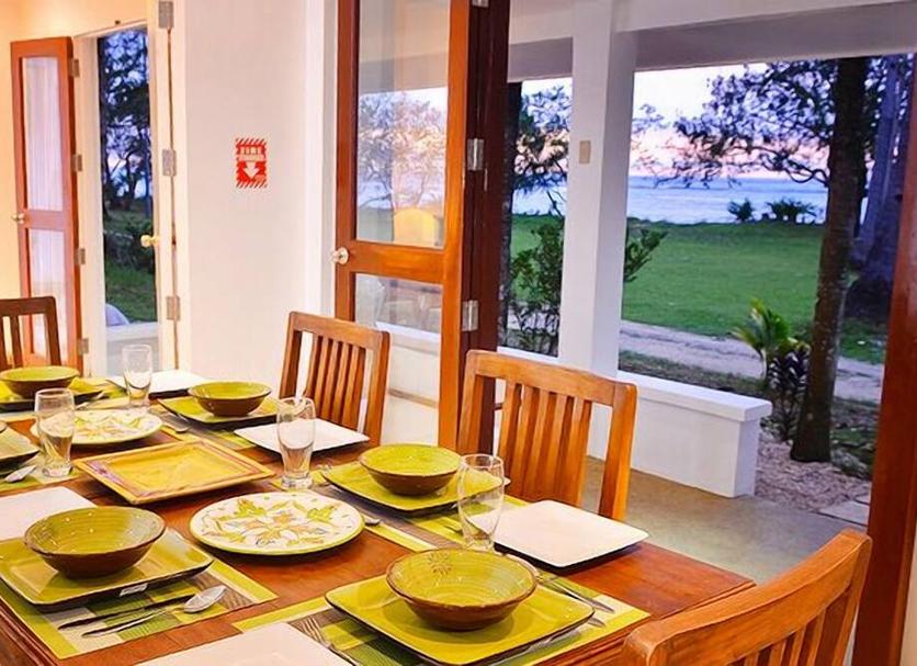 Comedor Foto