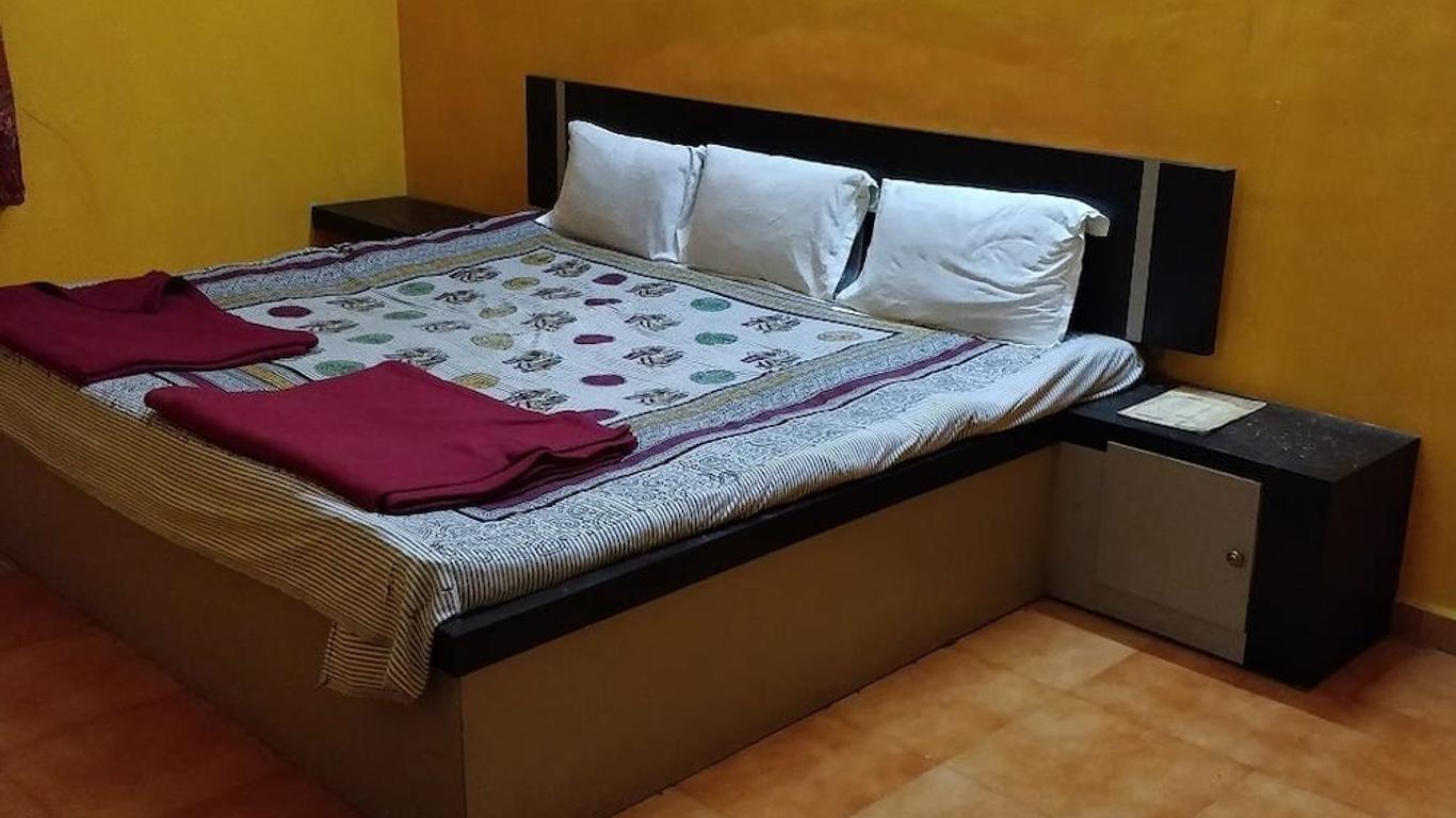 Hotel Sai Plaza Igatpuri