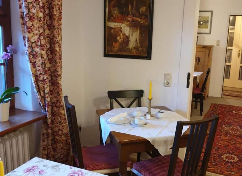 Comedor Foto