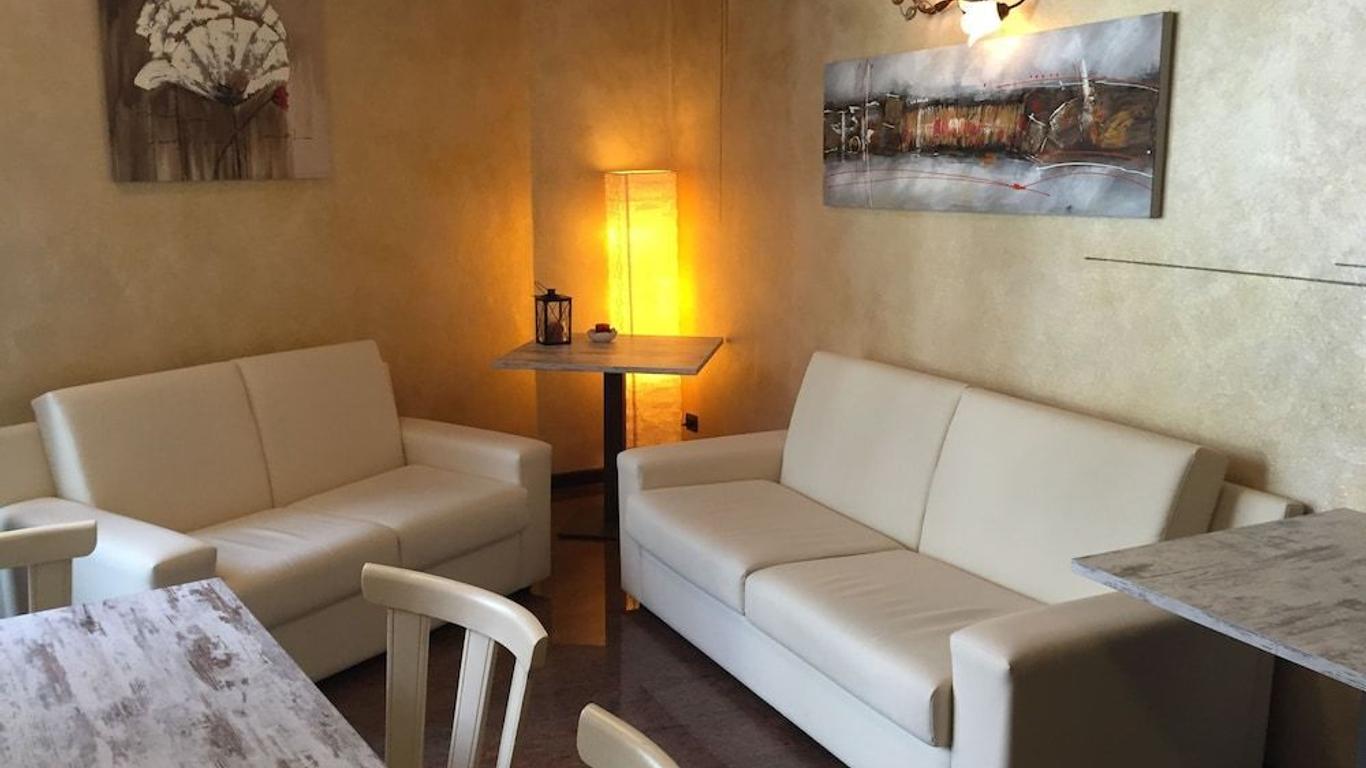 Hotel Iscla