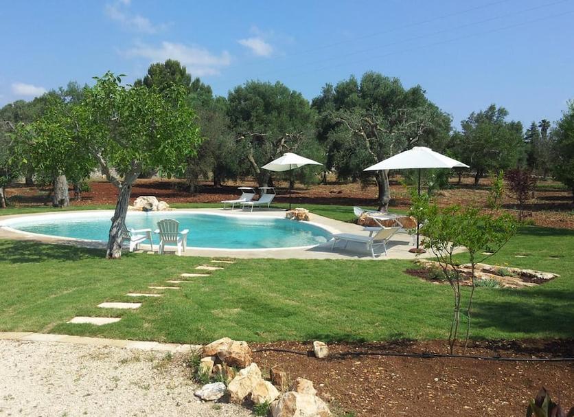 Piscina Foto