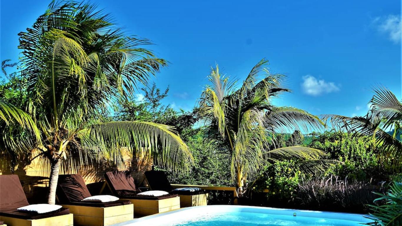 Jan Kok Lodges