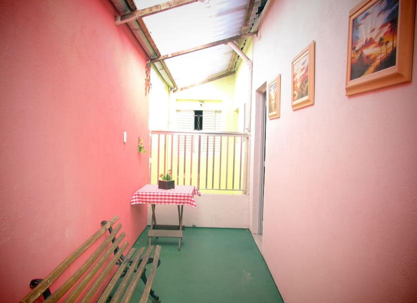 Pasillo Foto