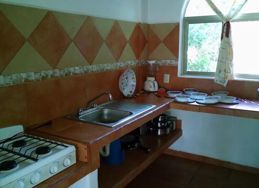 Cocina Foto