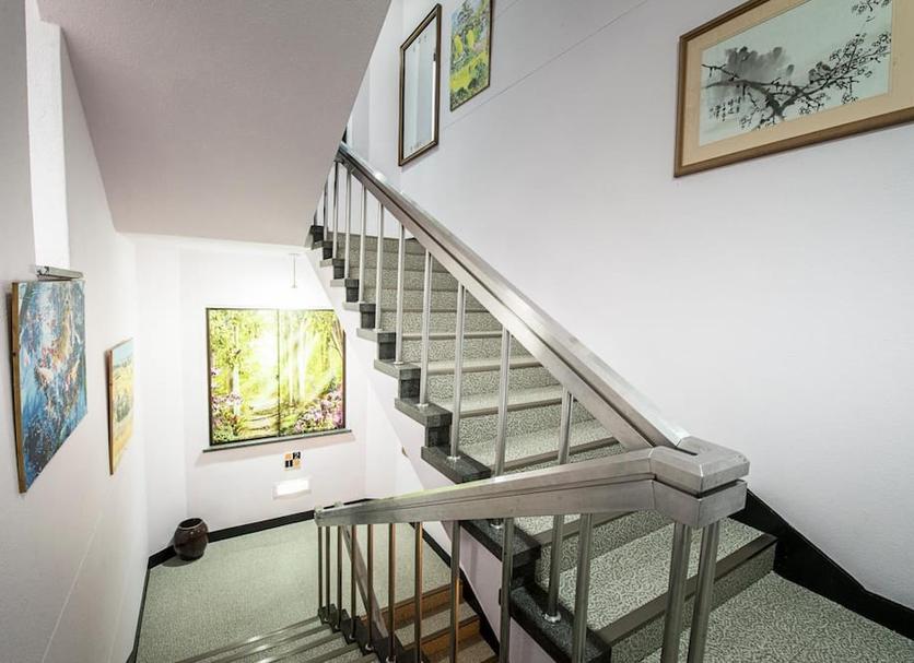 Escaleras Foto