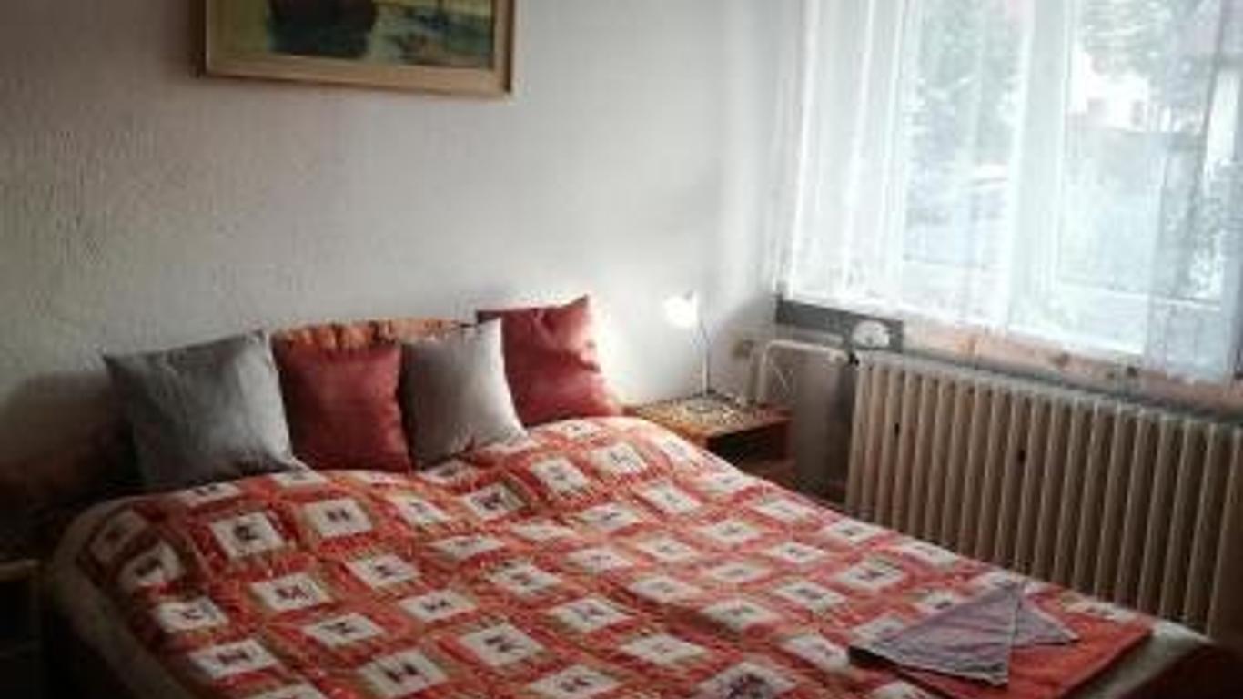 Privat Ludmila