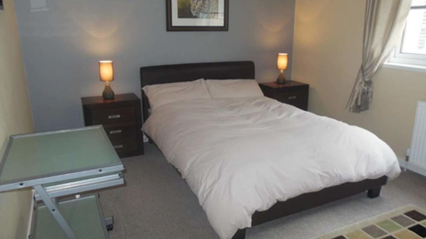Crayford's Guest House