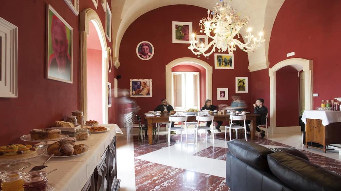 Casa Diva