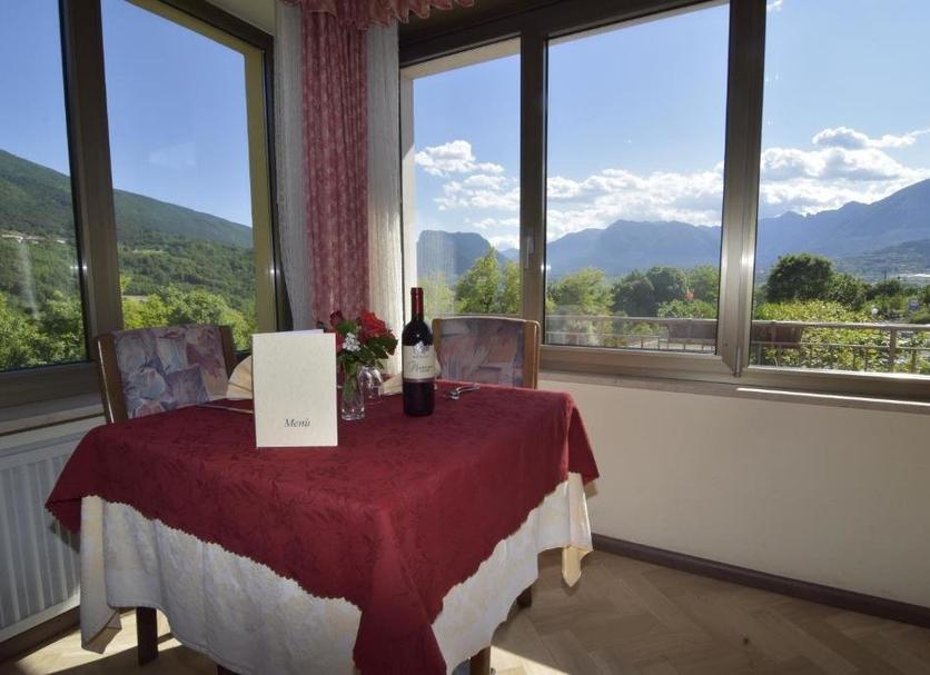 Comedor Foto