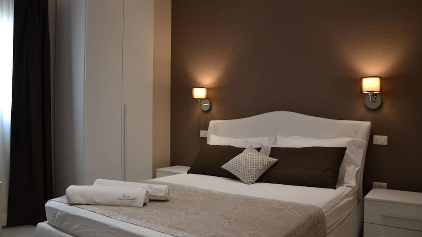 B&B Terra d'Oriente