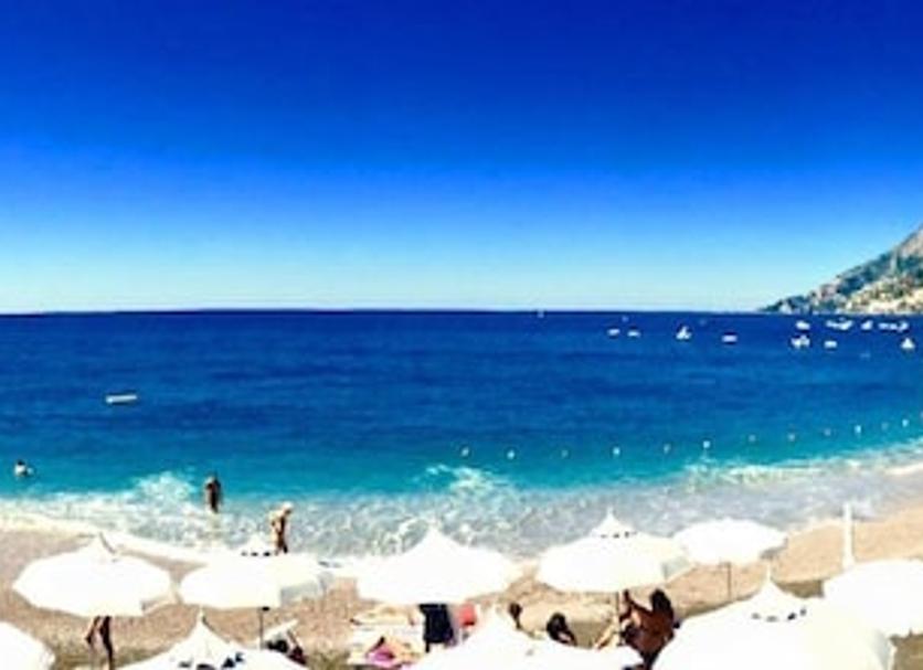 Playa Foto
