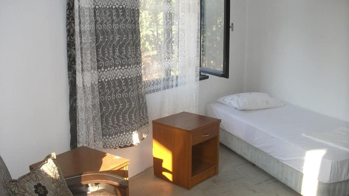 Aydin Otel Pansiyon
