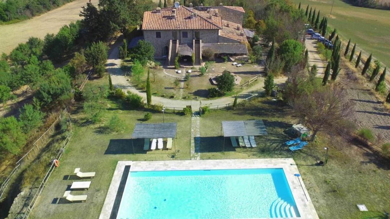 Casale Refoli