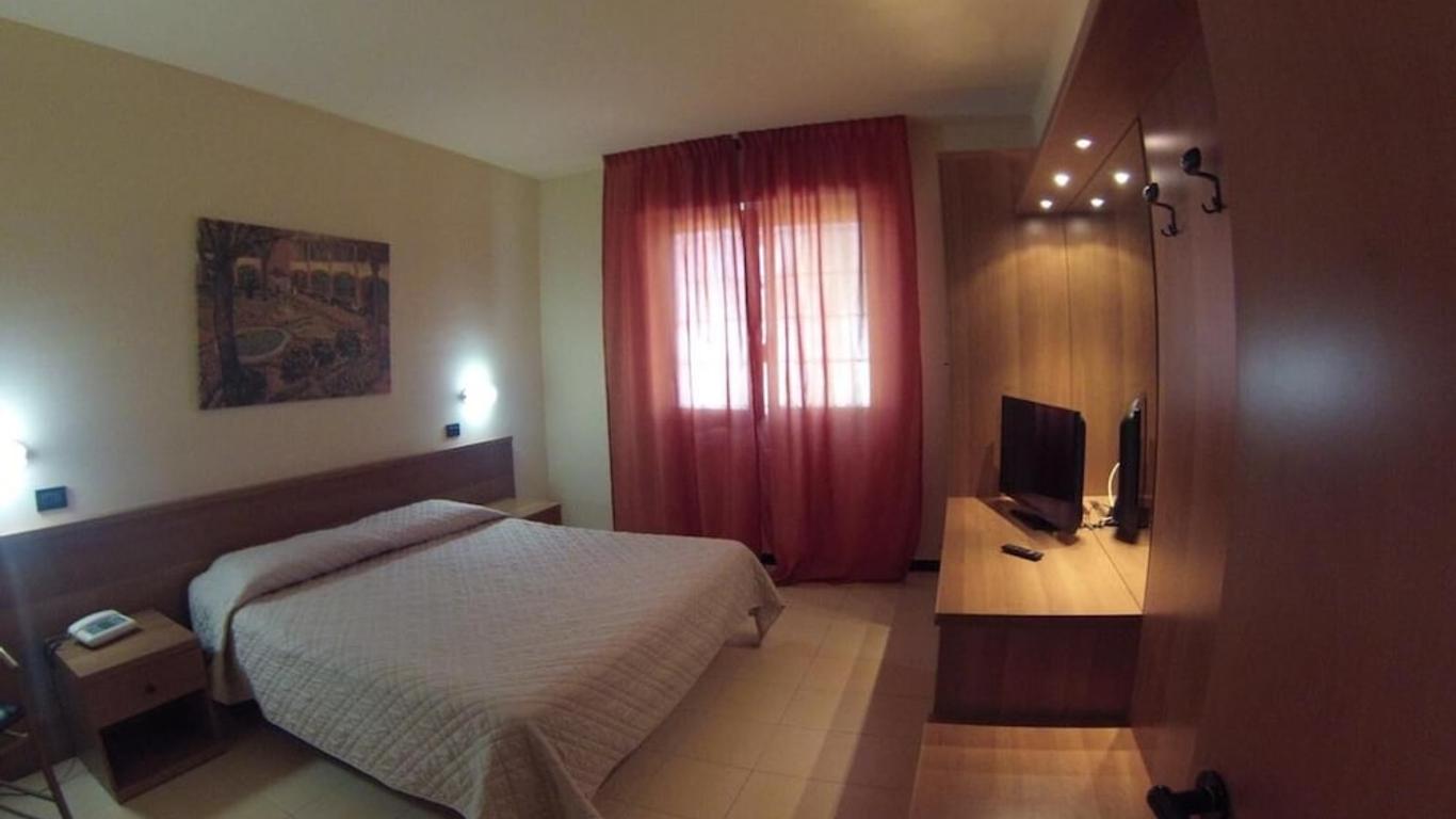 Hotel Italia Occhiobello