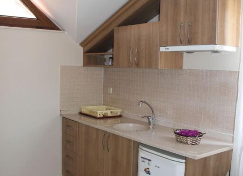 Cocina Foto