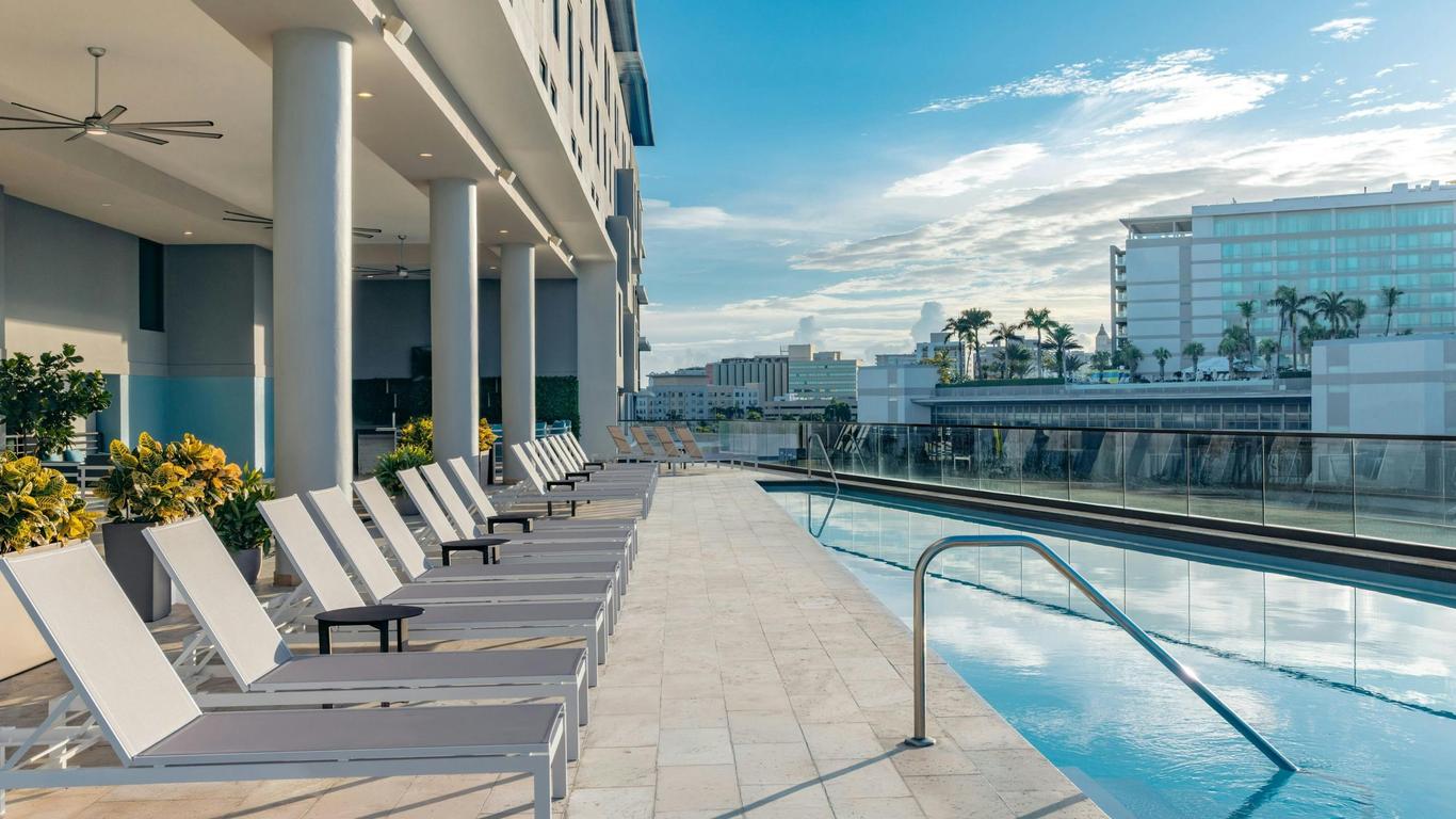 Aloft San Juan