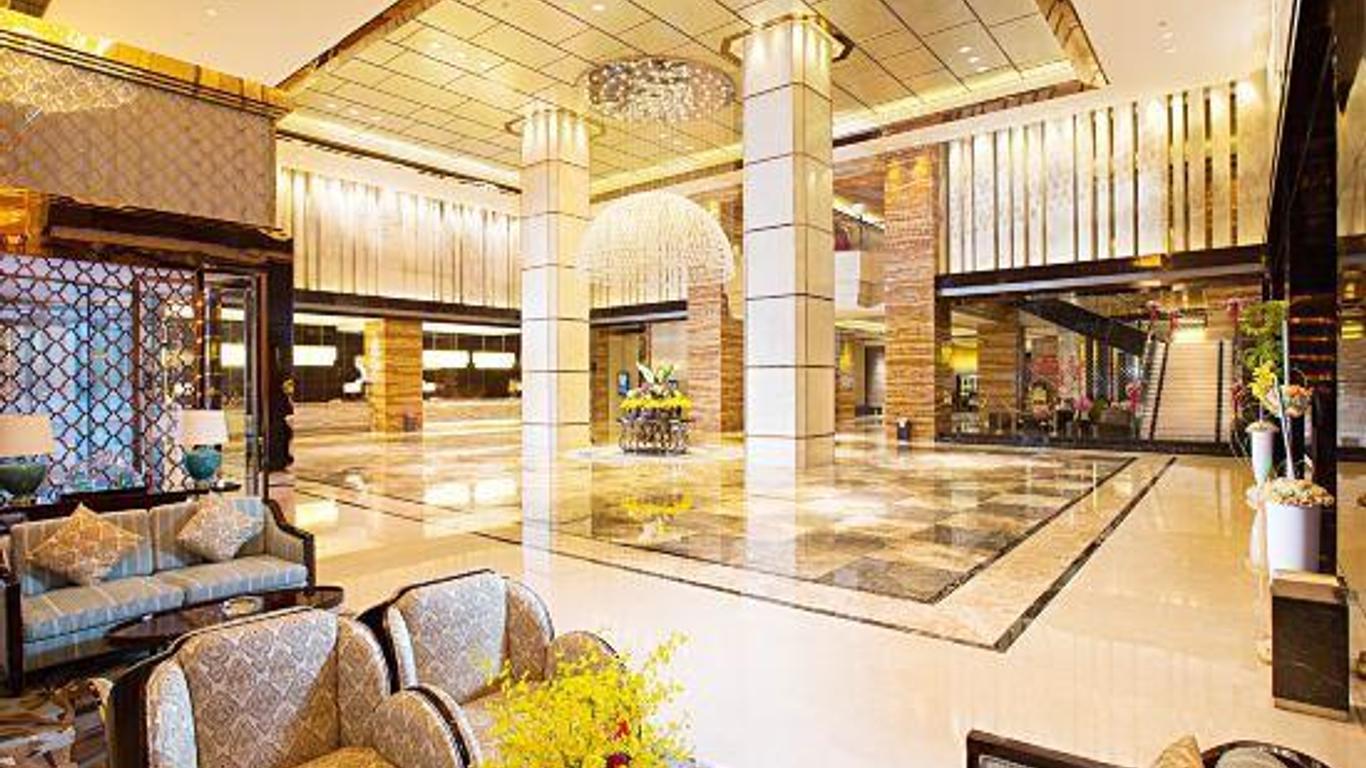 Hangzhou Xinghai Narada Hotel