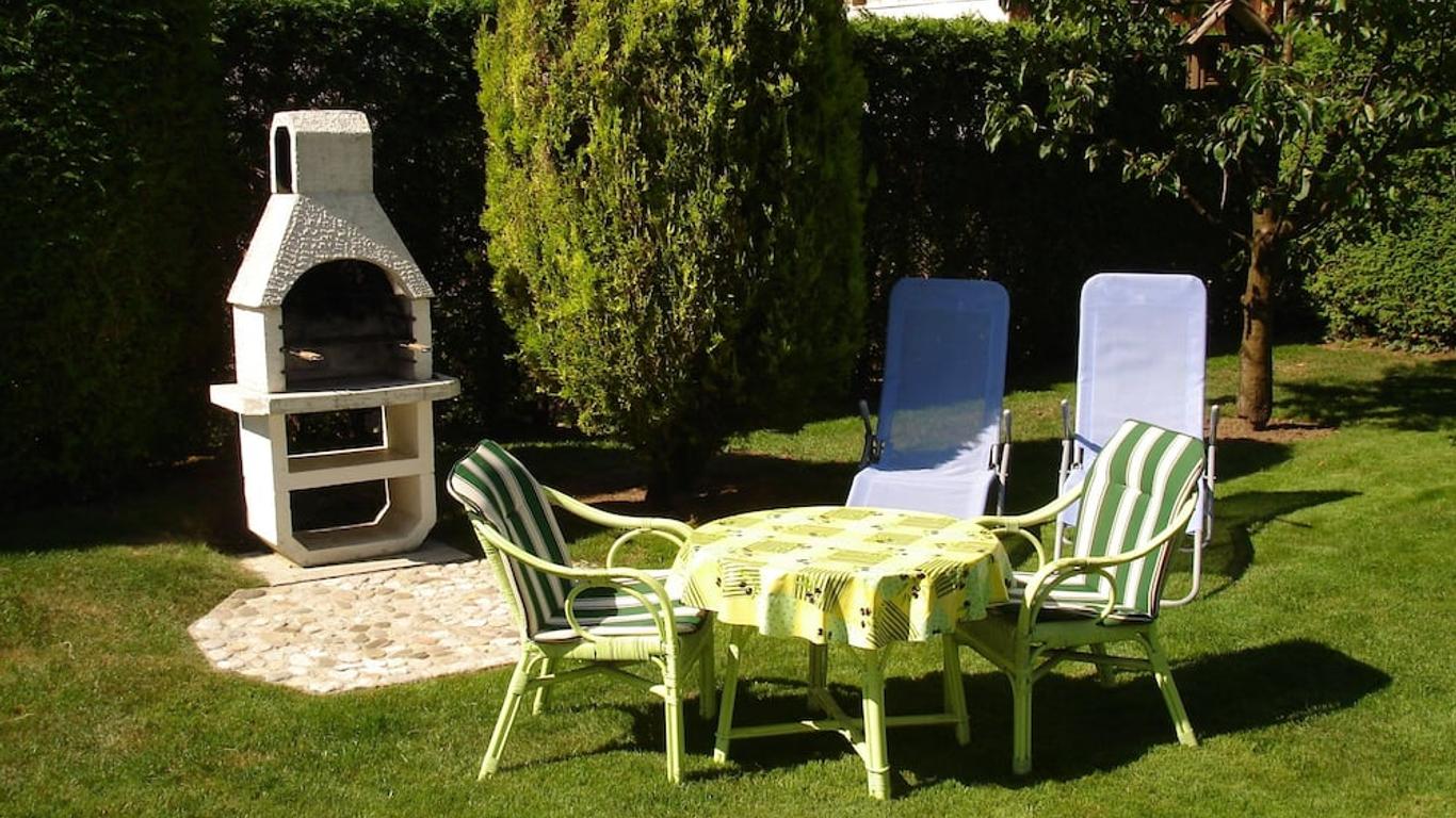 Apartmaji Vidic- Guest House