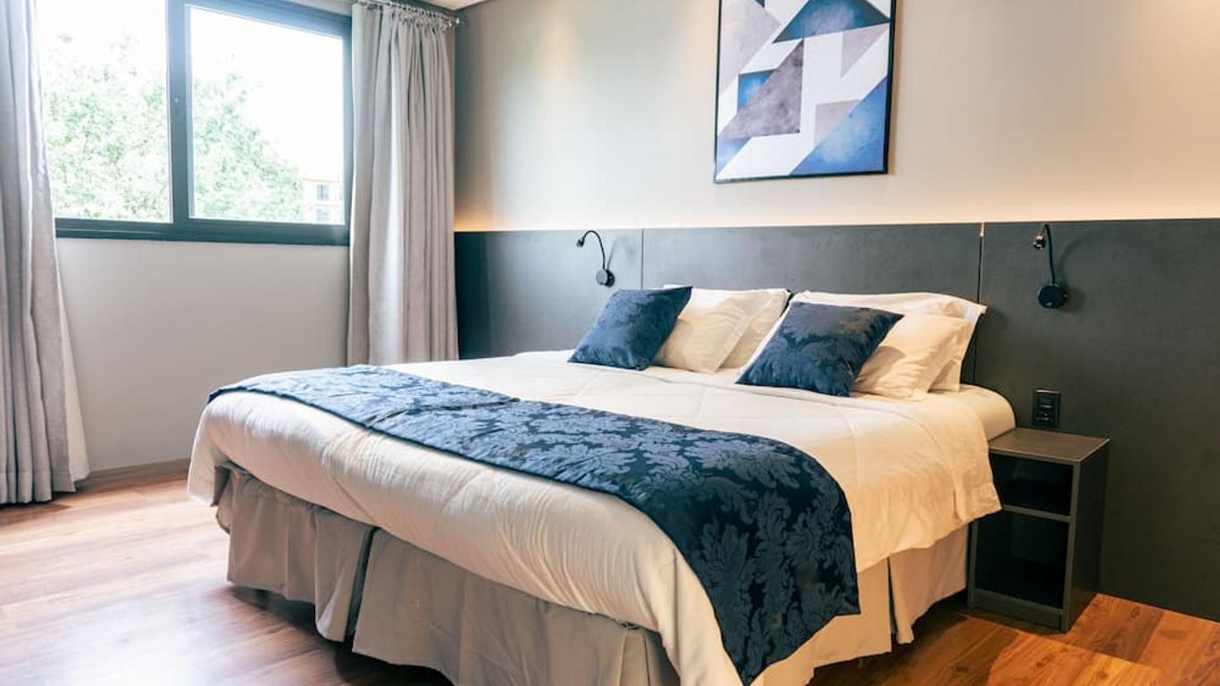 Mayná Hotel Prudentópolis