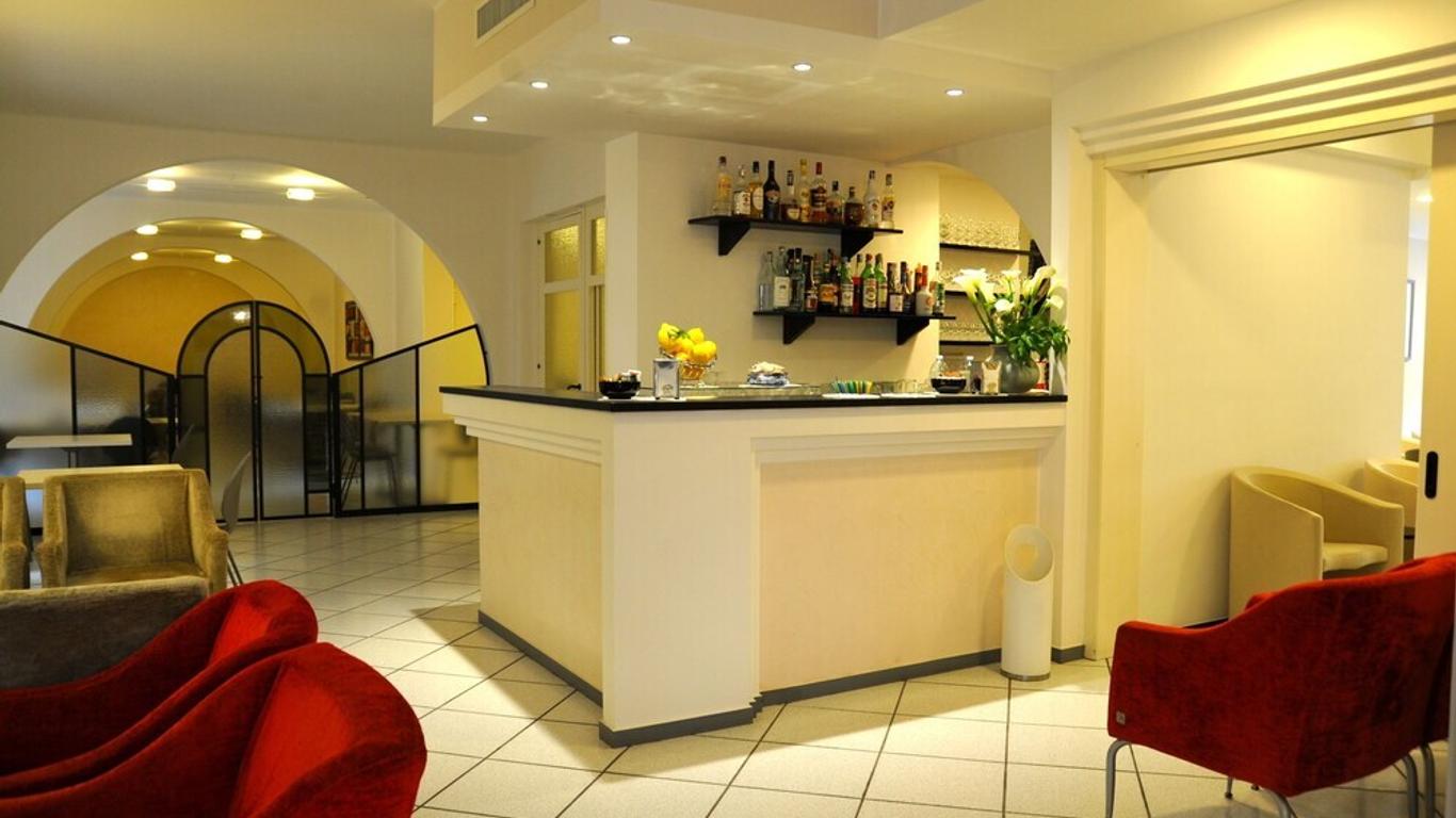 Hotel Al Capo
