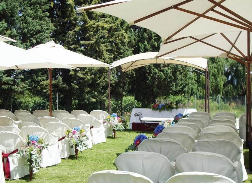 Sala de banquetes Foto
