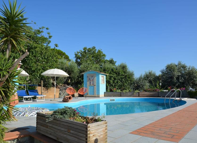 Piscina Foto