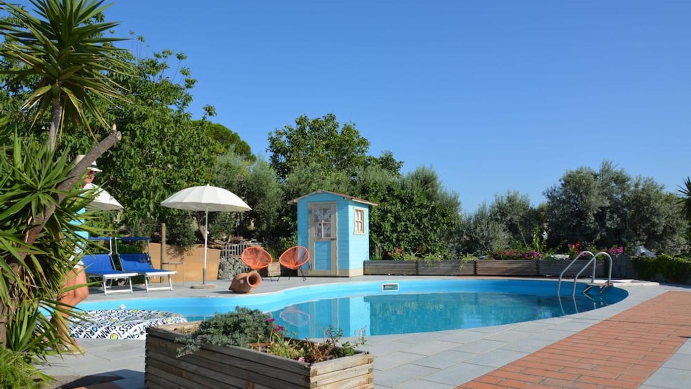 Agriturismo La Pergola